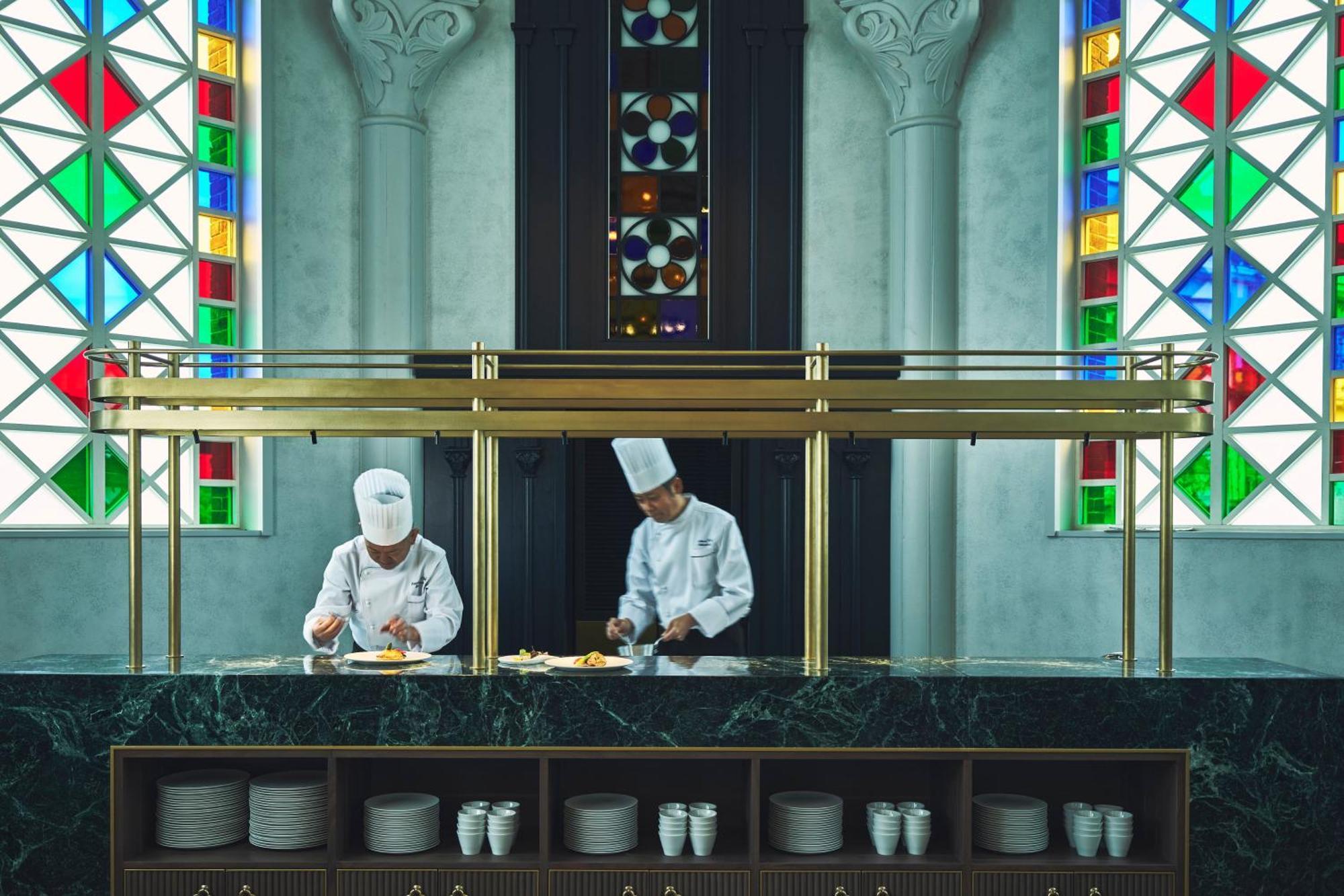 Hotel Indigo Nagasaki Glover Street By Ihg Экстерьер фото