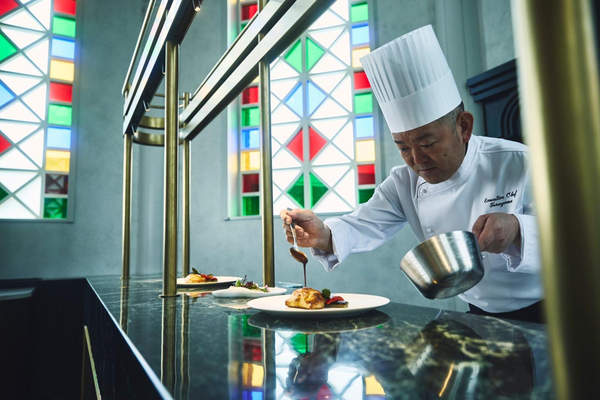 Hotel Indigo Nagasaki Glover Street By Ihg Экстерьер фото